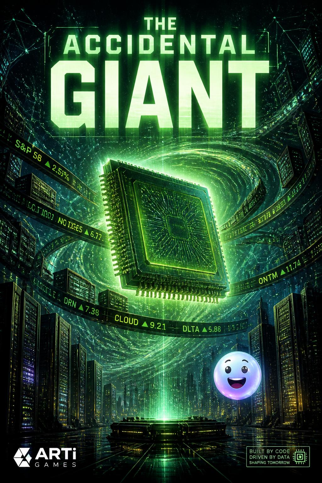 The Accidental Giant