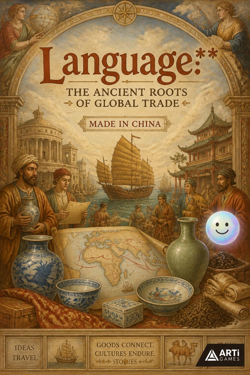 Language:**