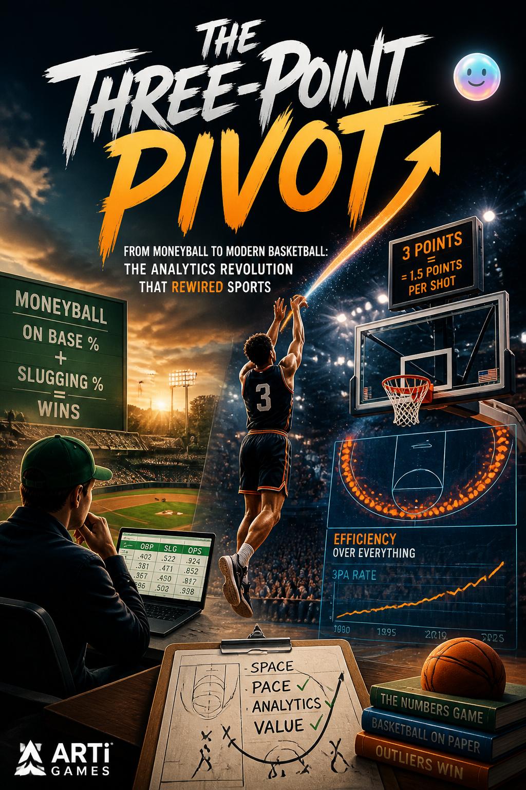 The Three-Point Pivot