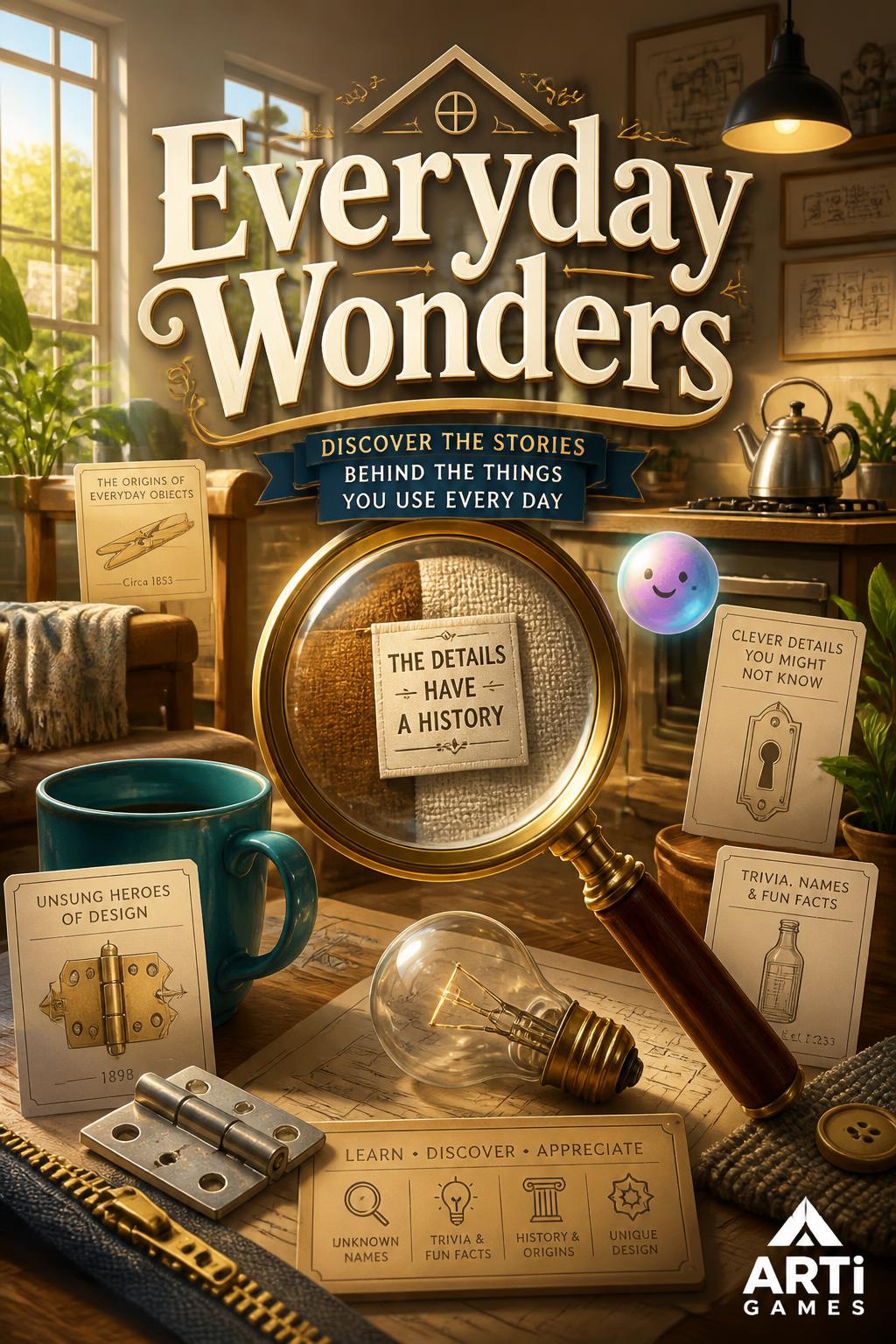 Everyday Wonders