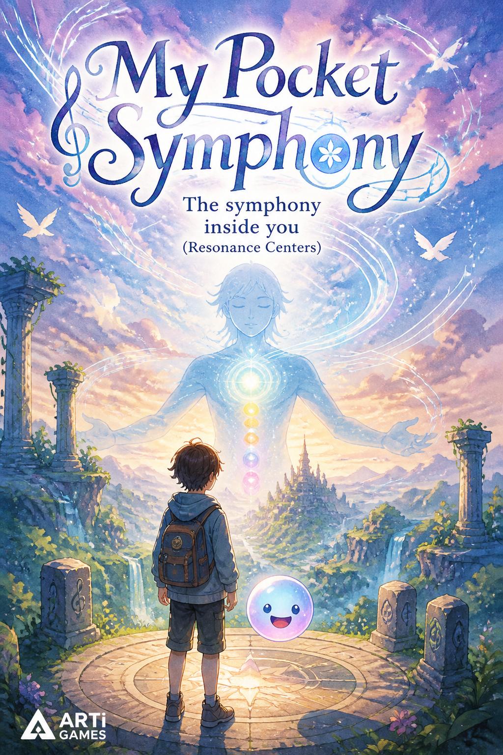 My Pocket Symphony
