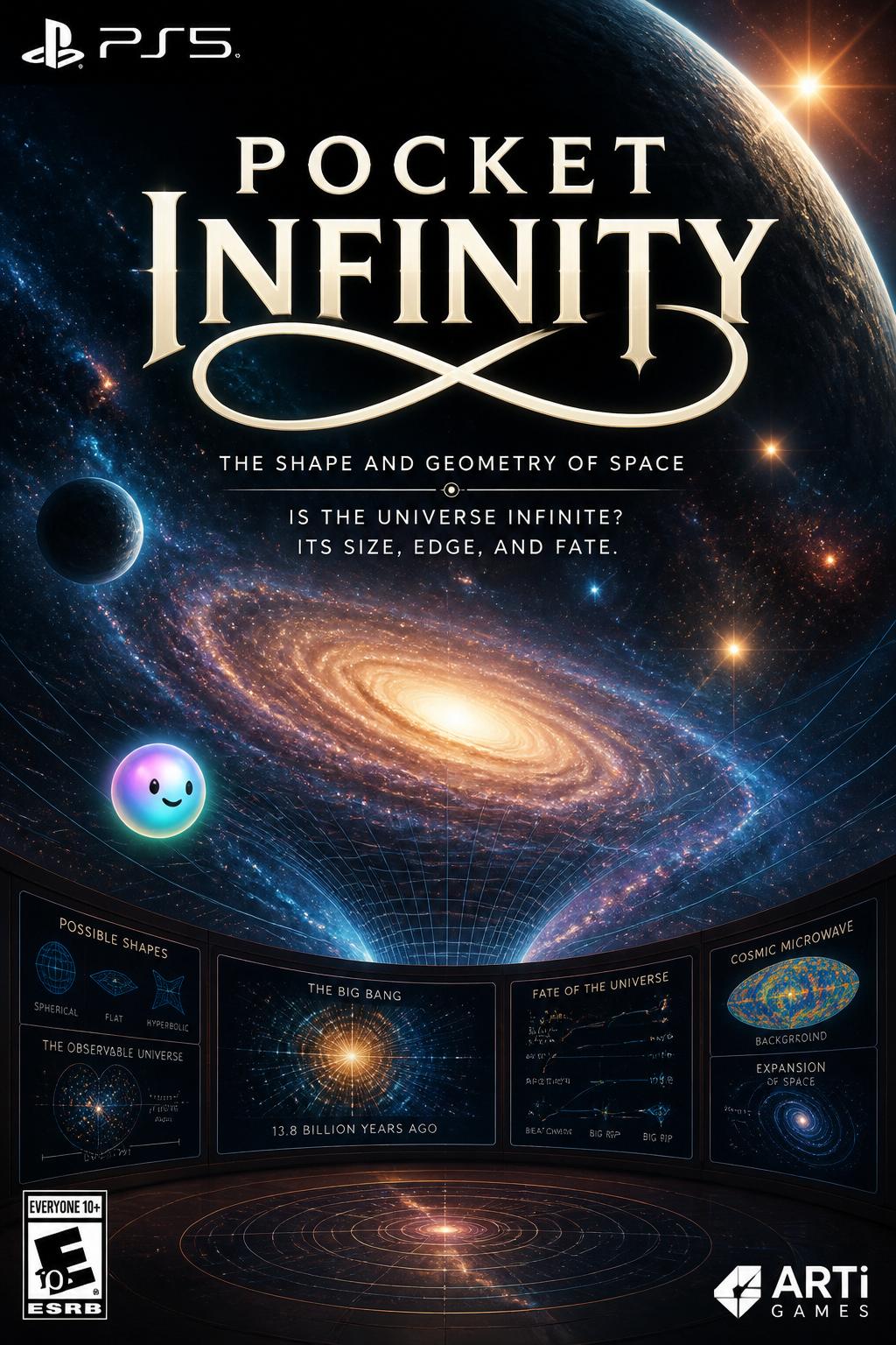 Pocket Infinity
