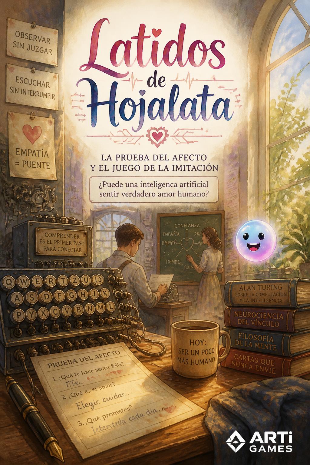 Latidos de Hojalata