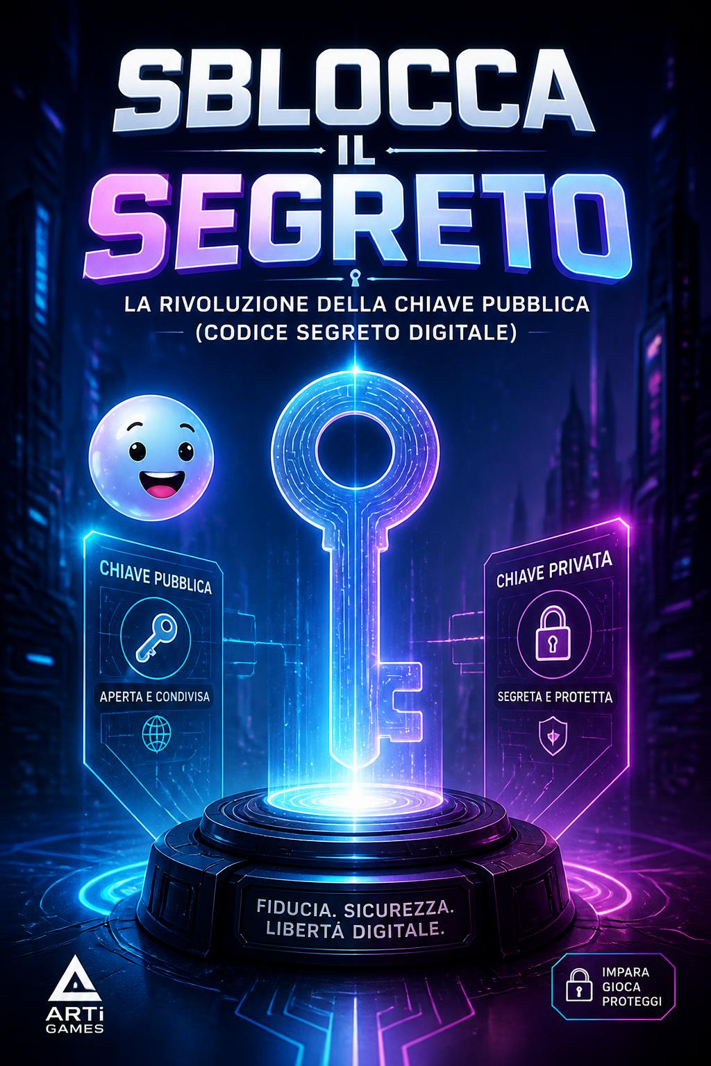 Sblocca il Segreto