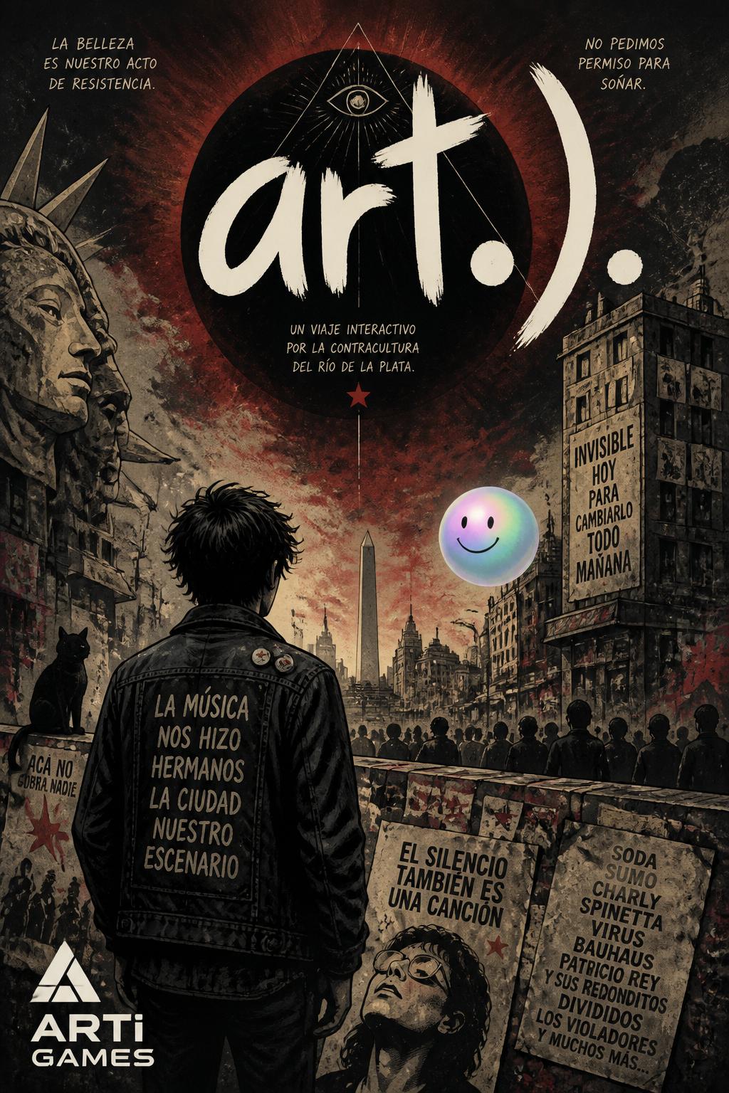 art).