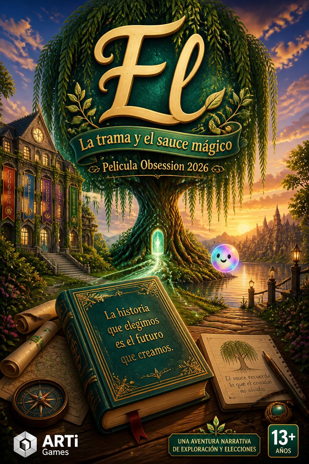 El