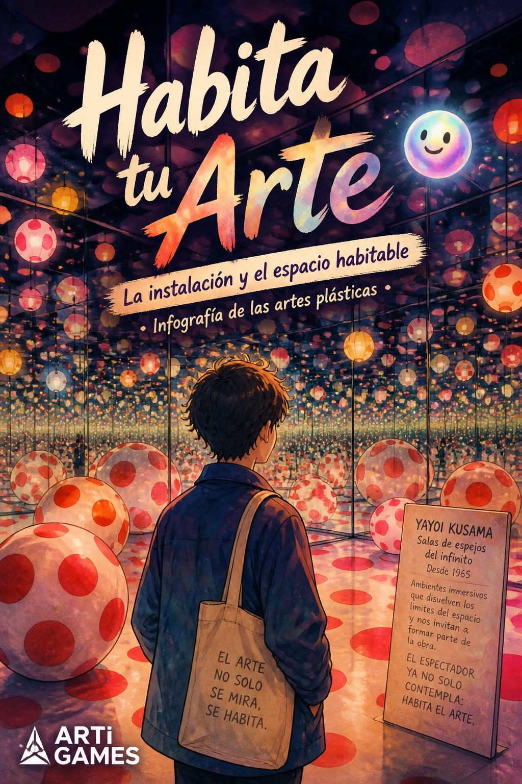Habita tu Arte