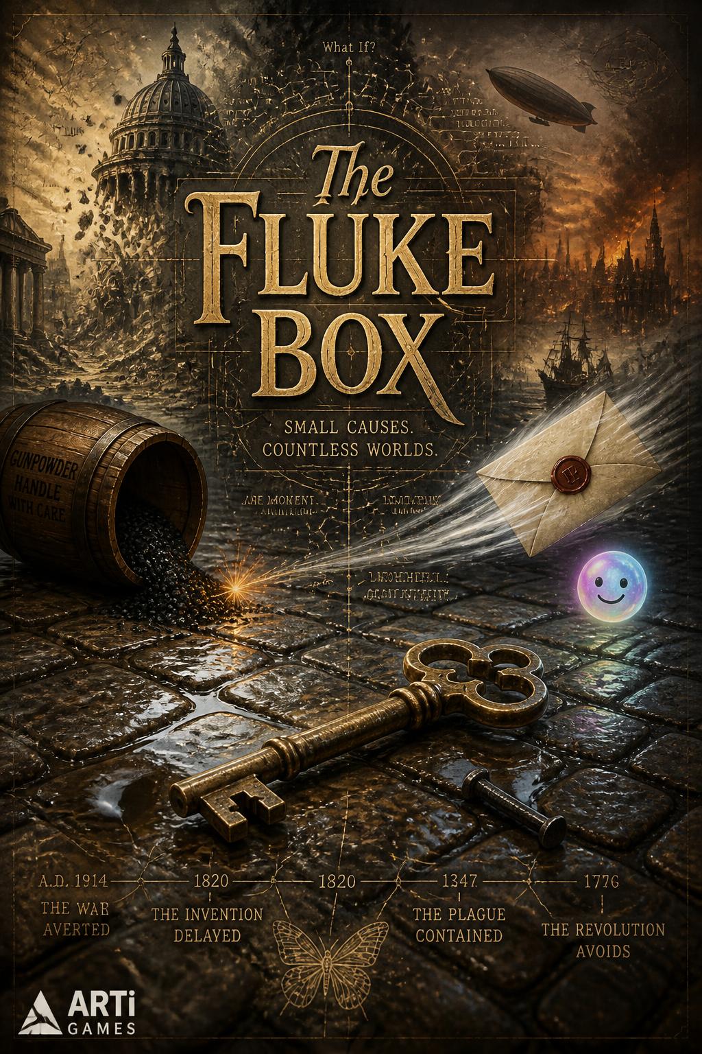 The Fluke Box