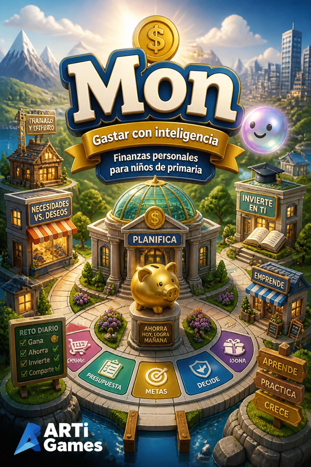 Mon