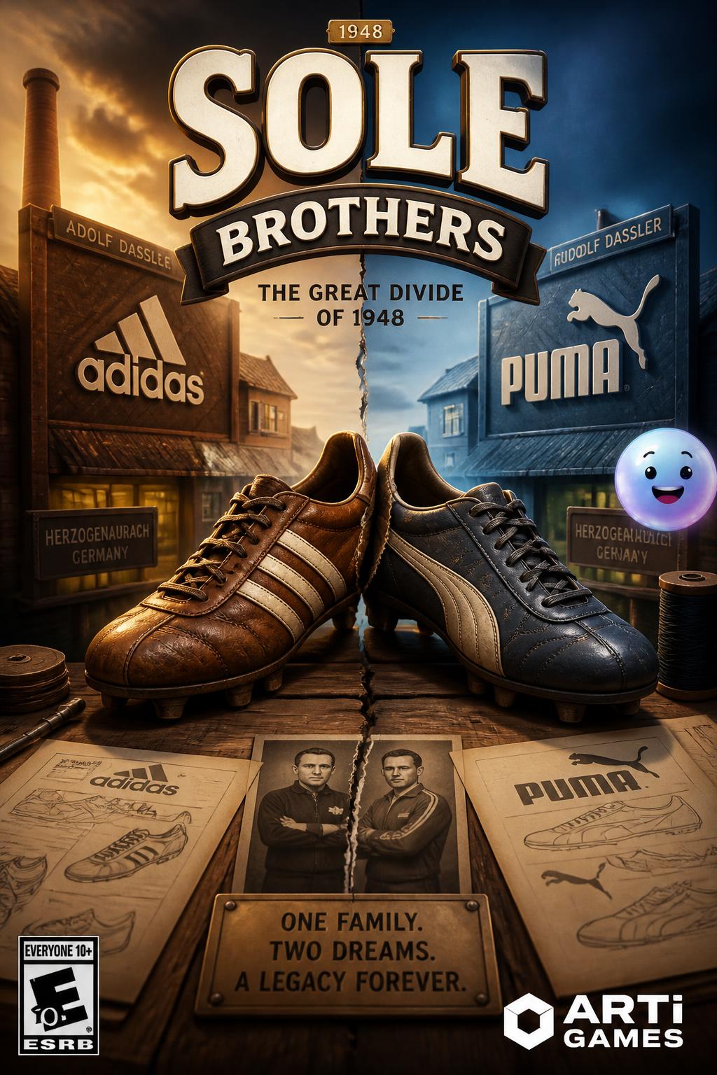 Sole Brothers