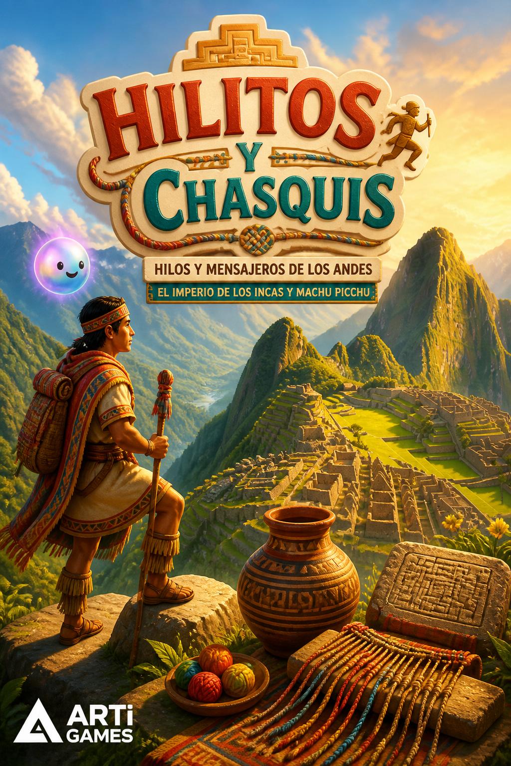 Hilitos y Chasquis