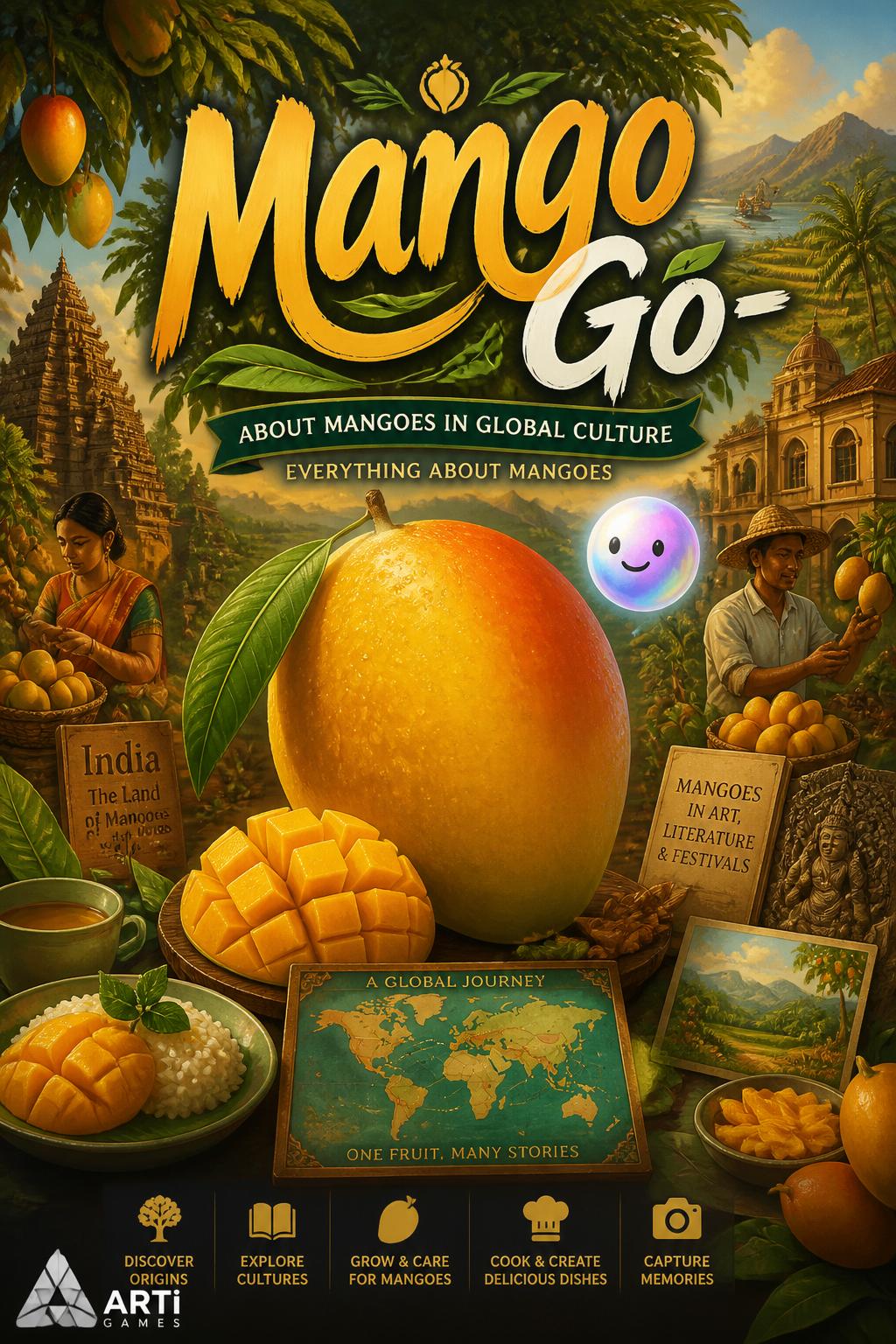 Mango Go-