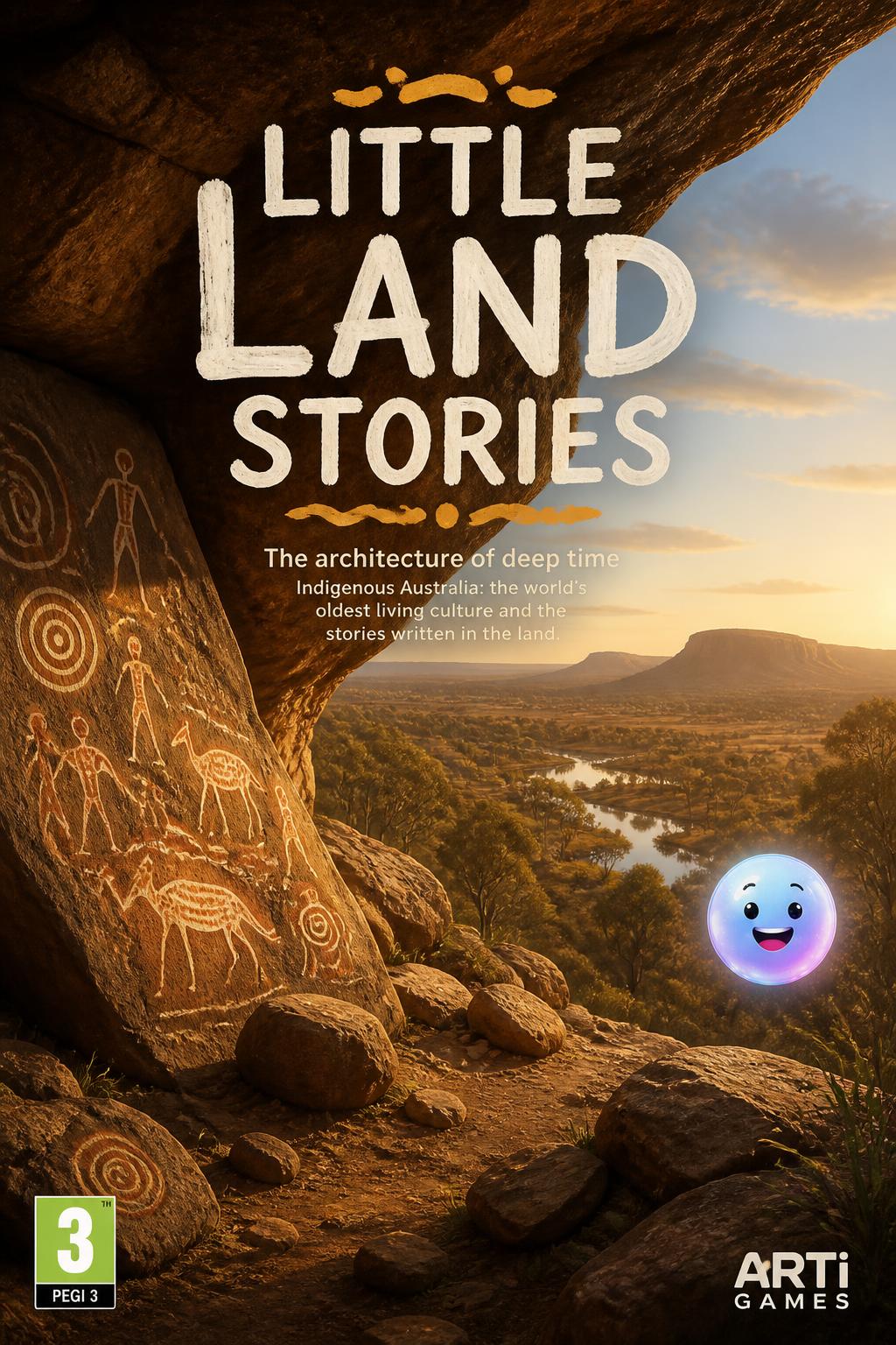 Little Land Stories