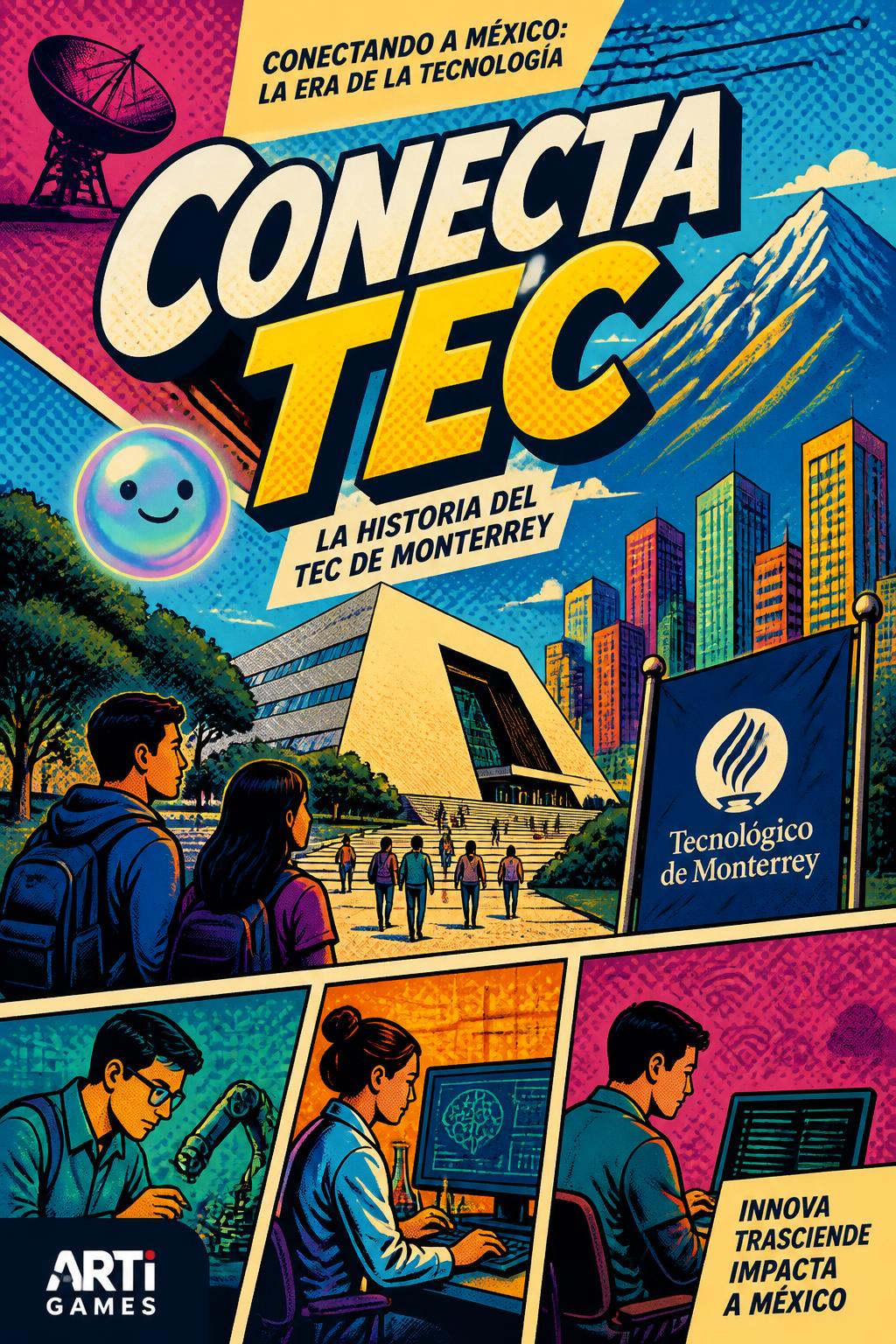 Conecta Tec
