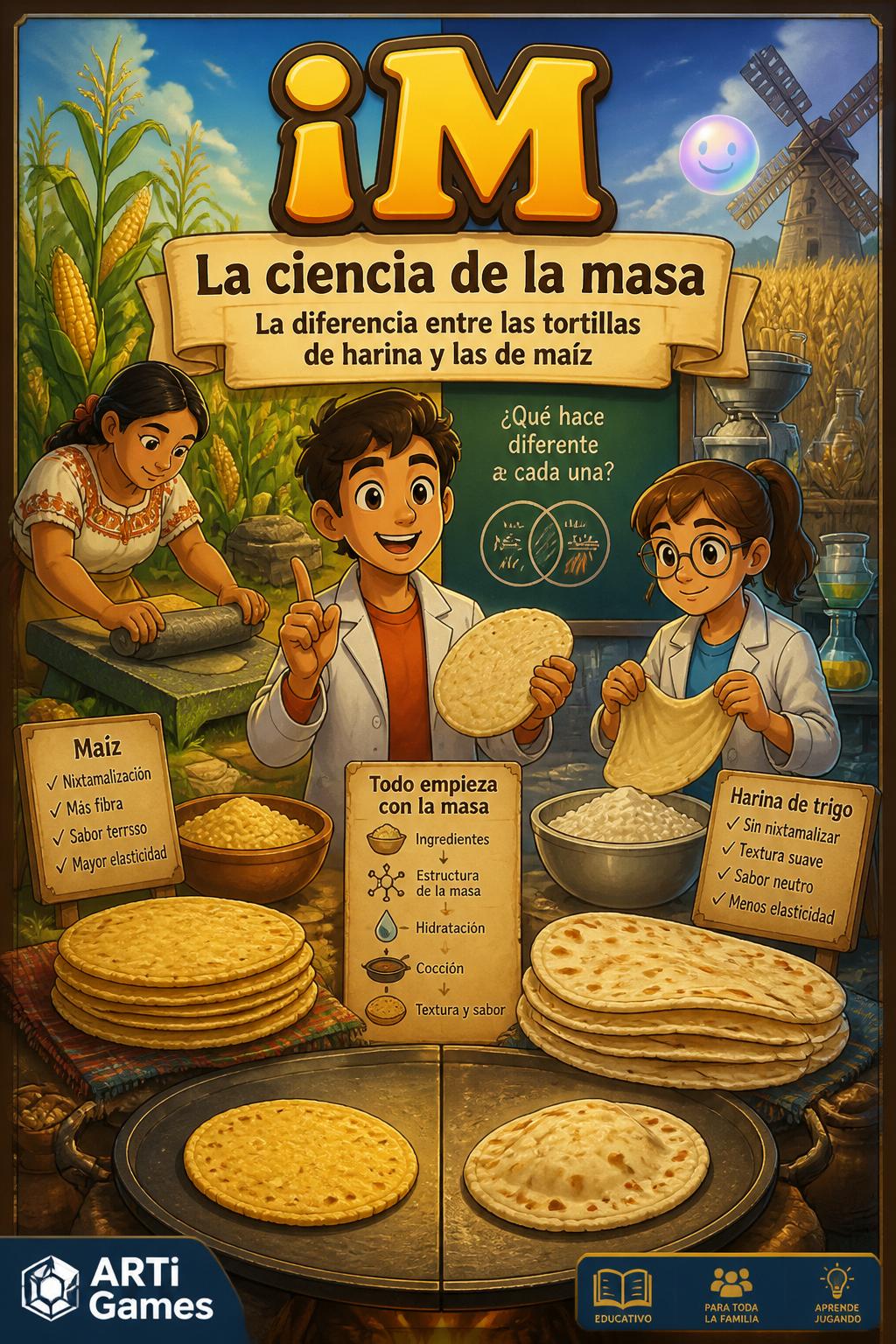 ¡M