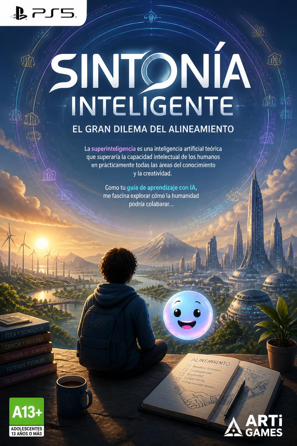 Sintonía Inteligente