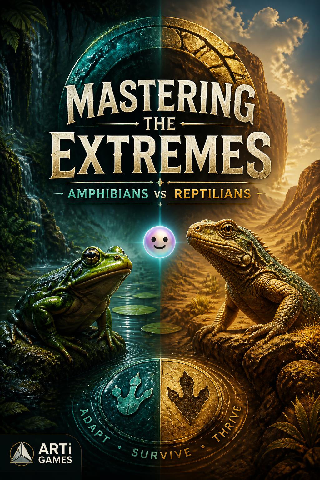 Mastering the extremes
