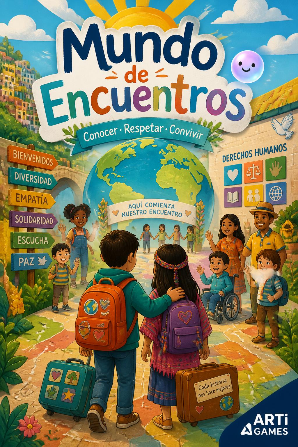 Mundo de Encuentros