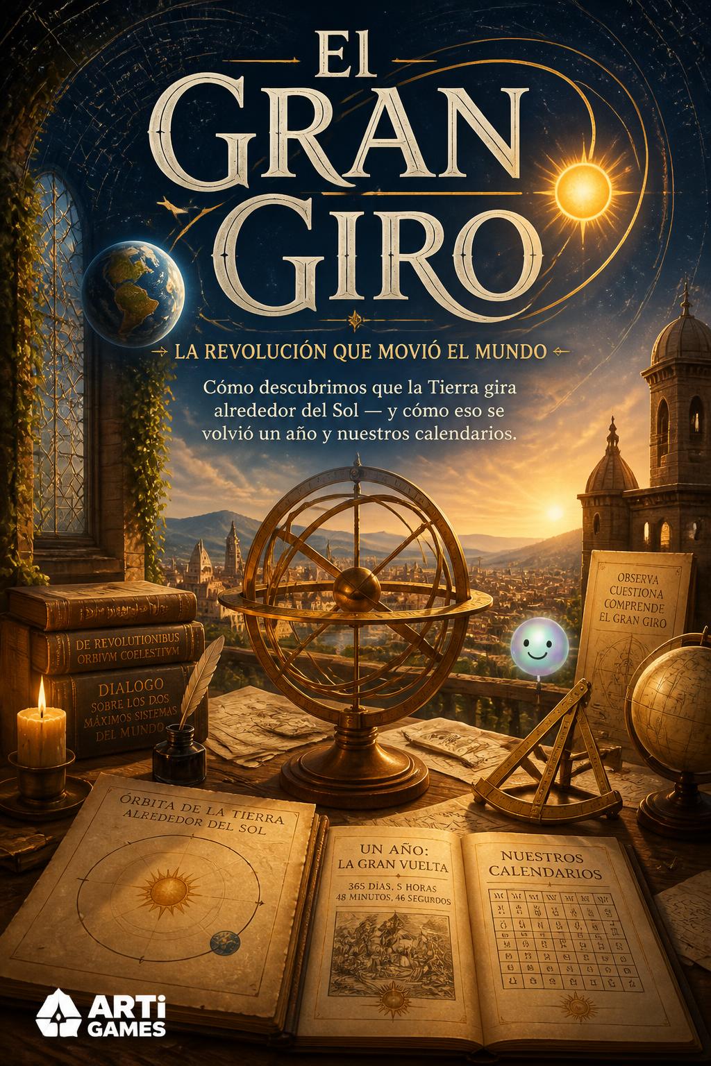 **El Gran Giro**