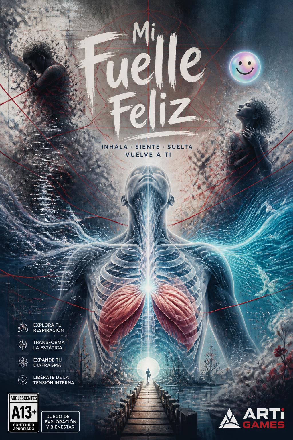 Mi Fuelle Feliz