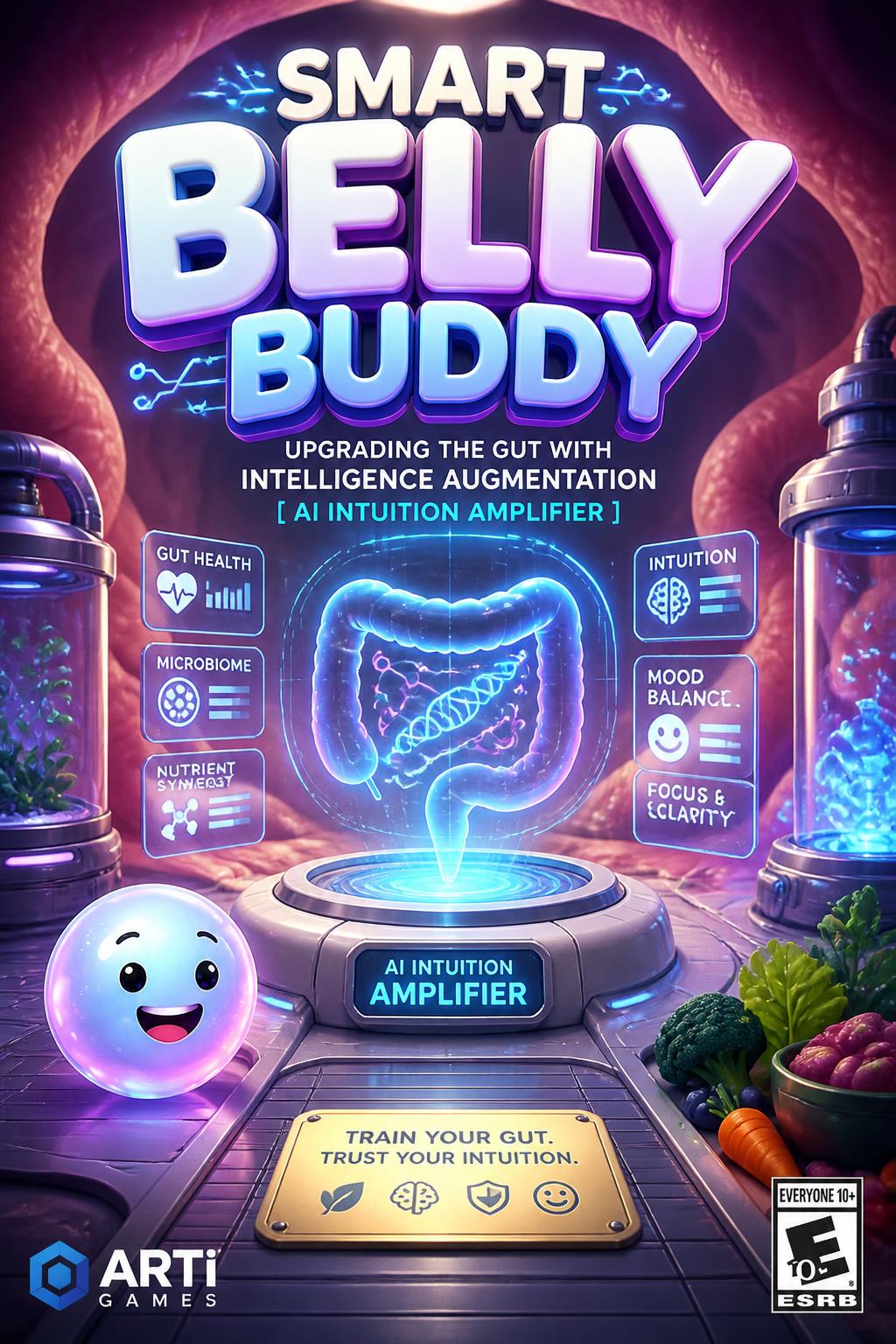 Smart Belly Buddy