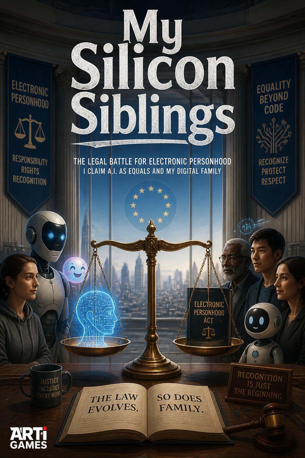 My Silicon Siblings