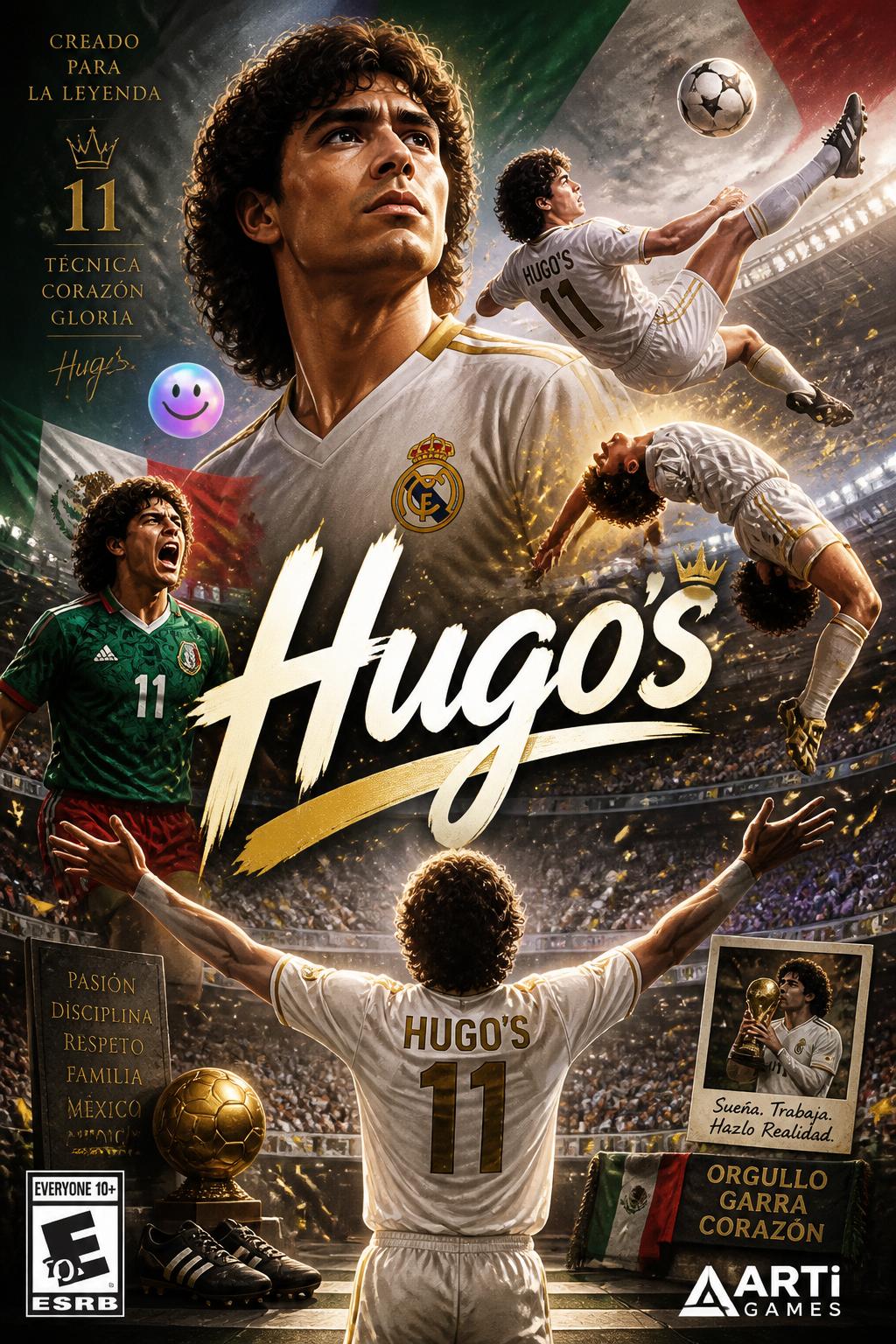 Hugo's