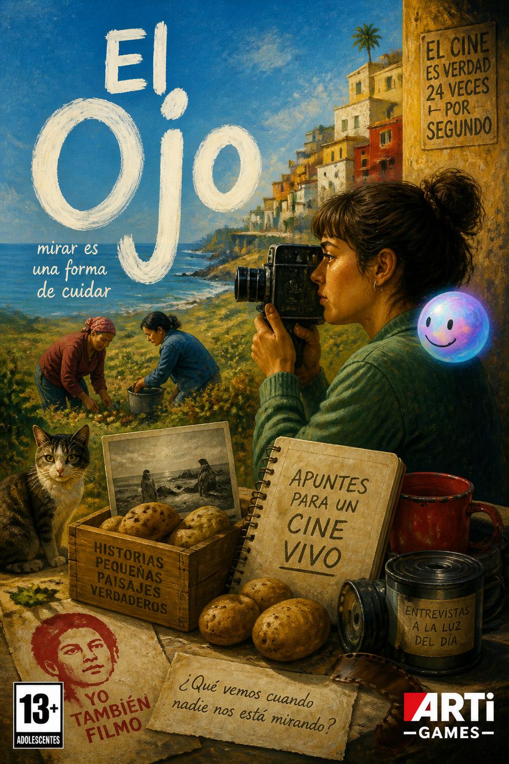 El Ojo