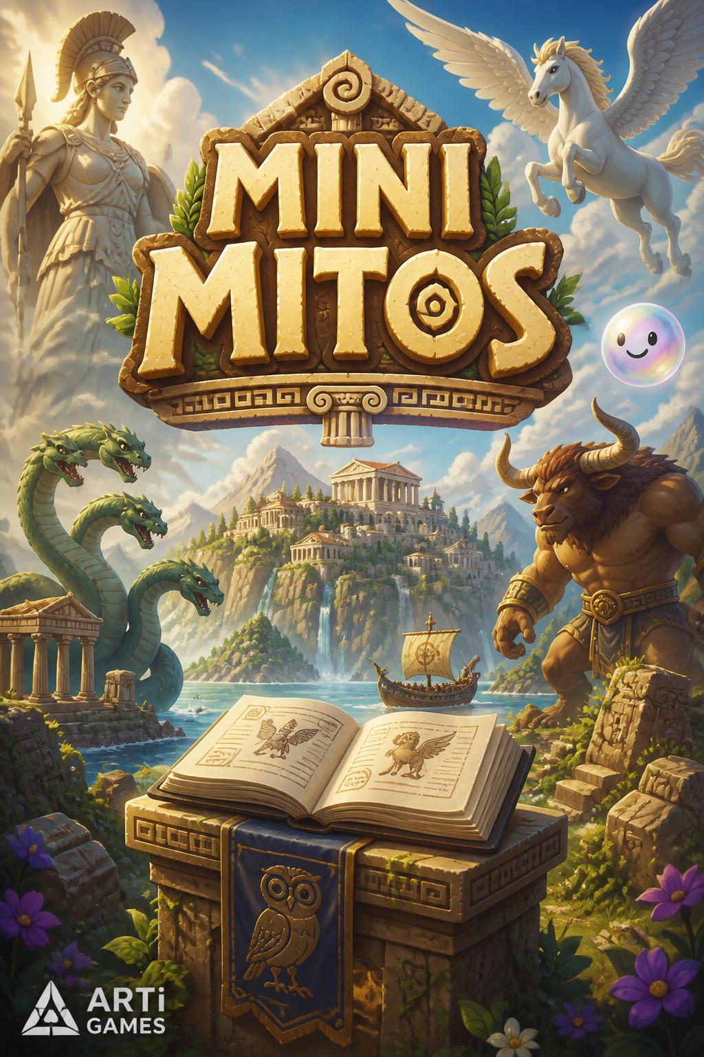 Mini Mitos