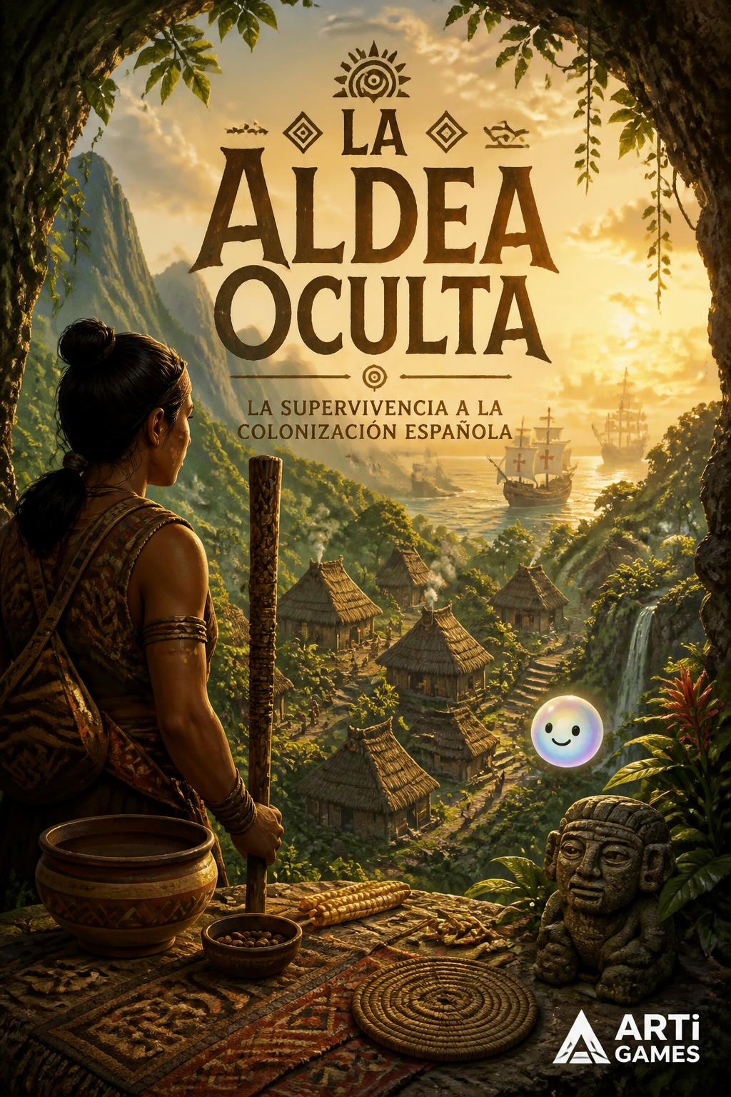 La Aldea Oculta