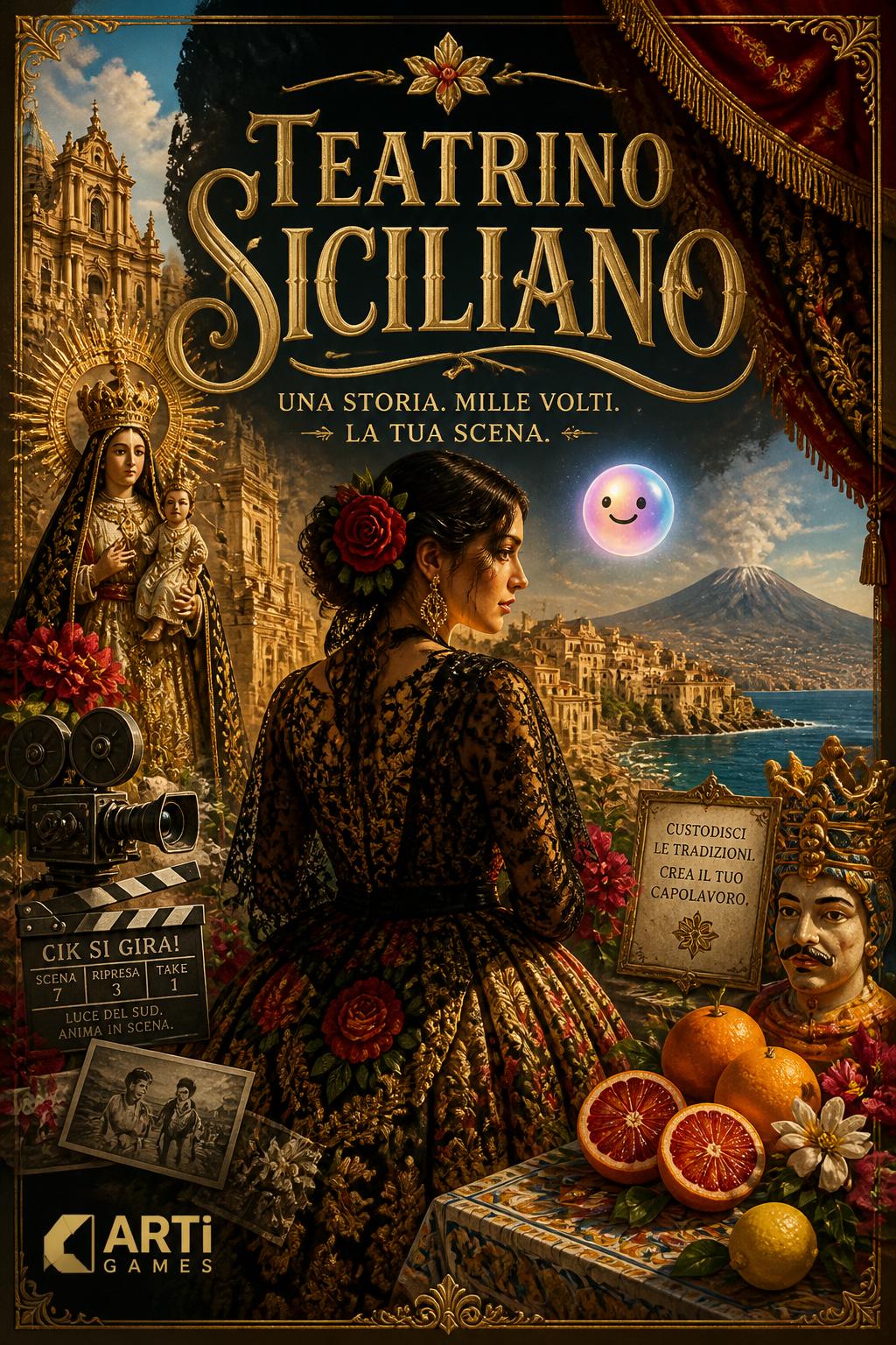 Teatrino Siciliano