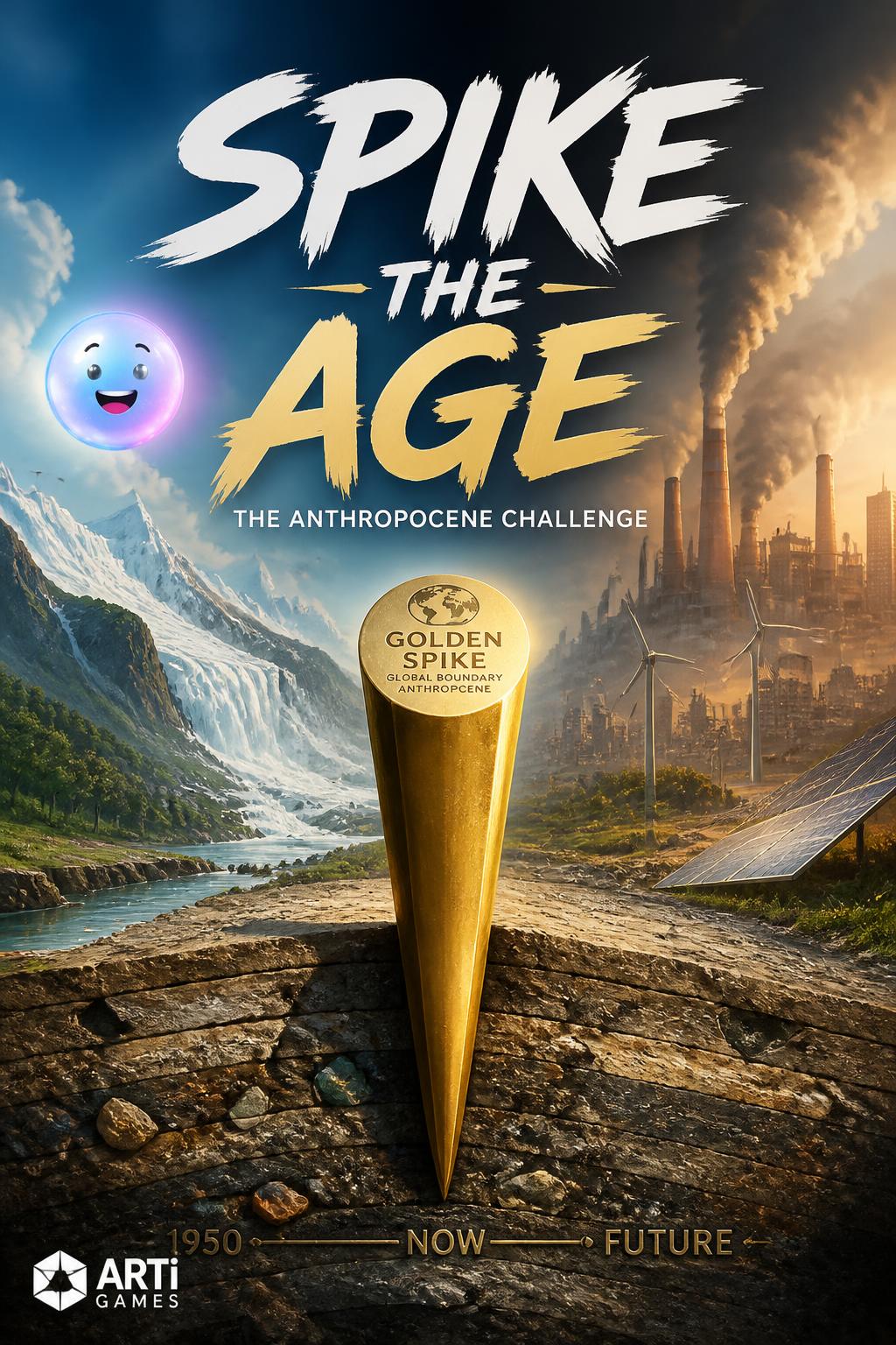 Spike the Age