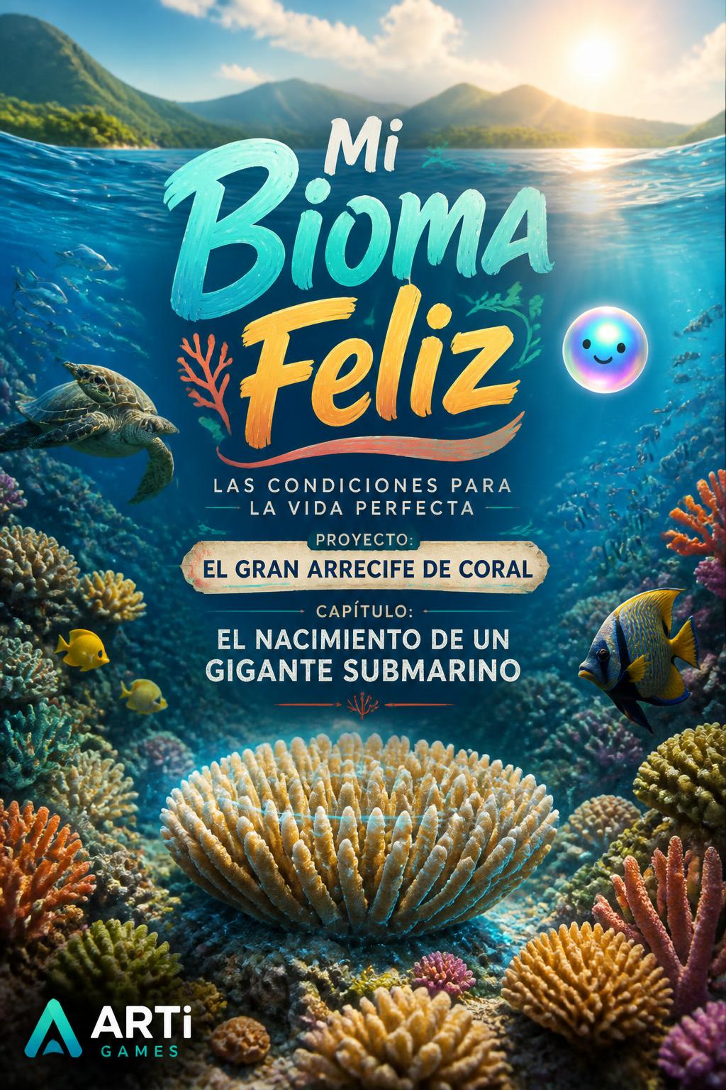Mi Bioma Feliz
