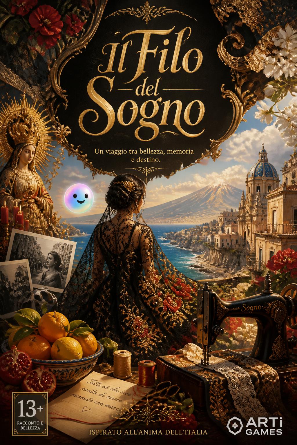 Il Filo del Sogno