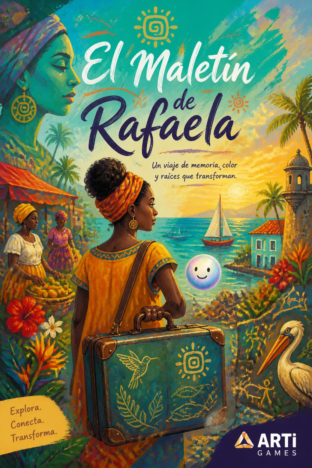 El Maletín de Rafaela