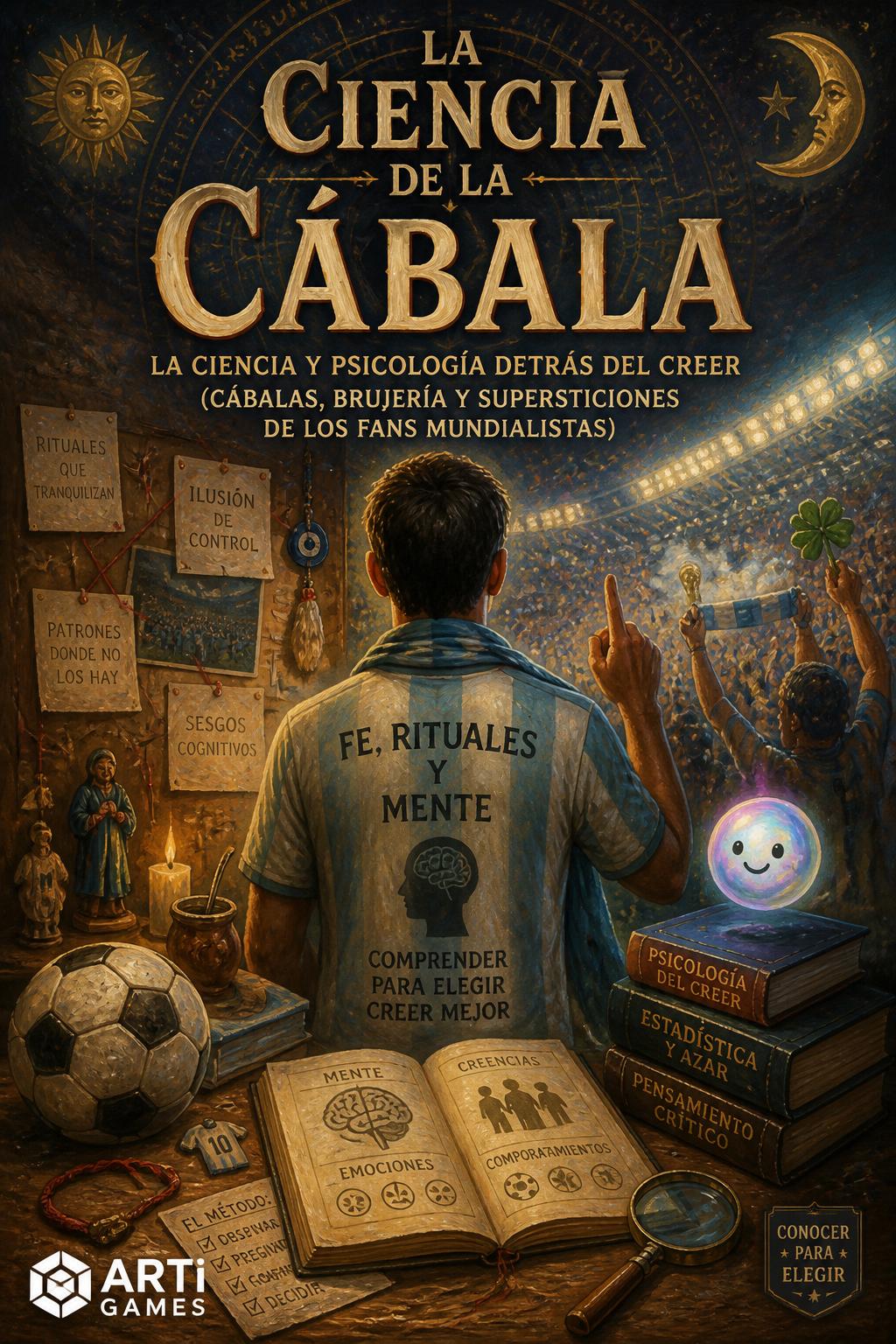 La Ciencia de la Cábala