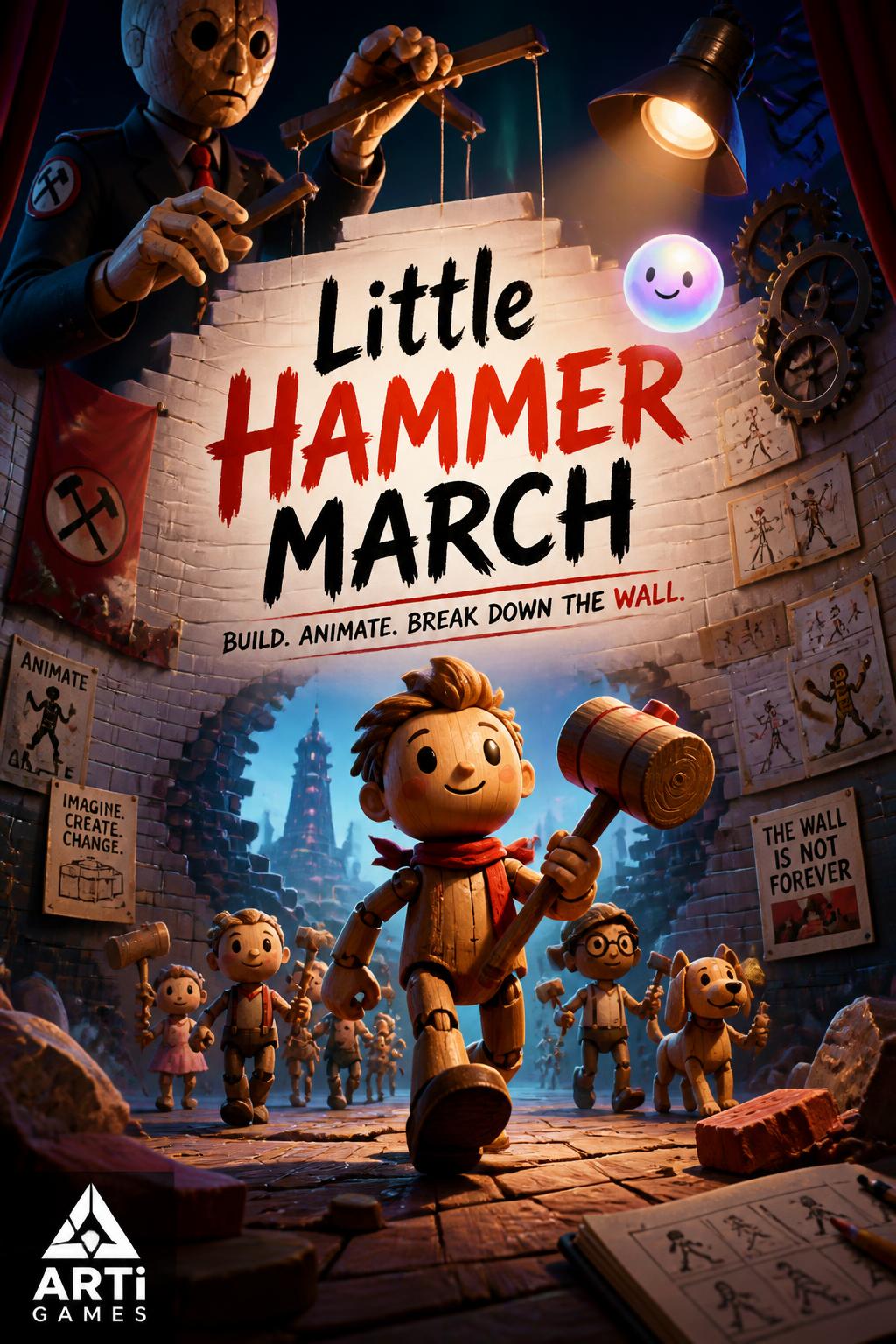 Little Hammer March