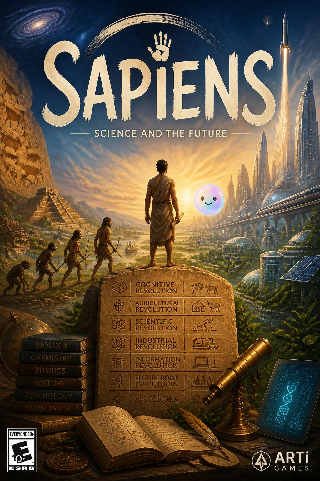 Sapiens