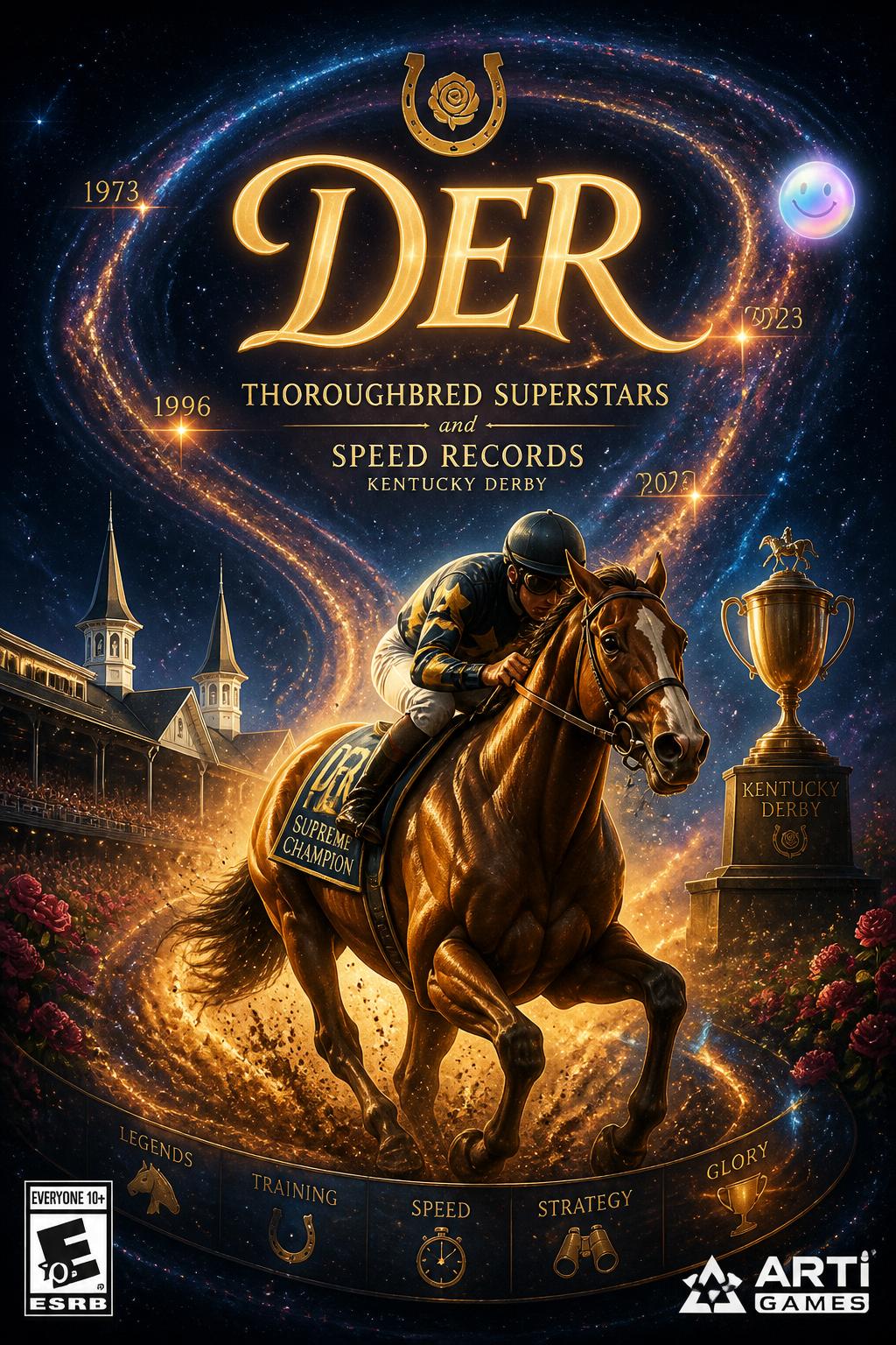 Der