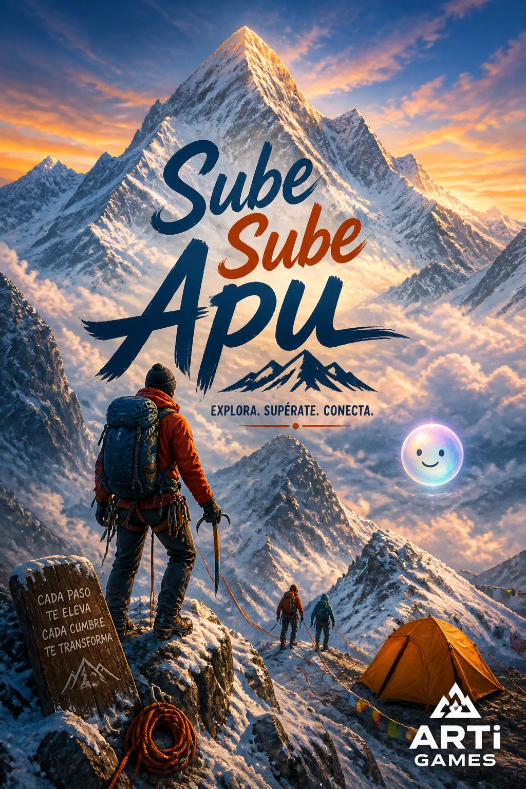 Sube Sube Apu