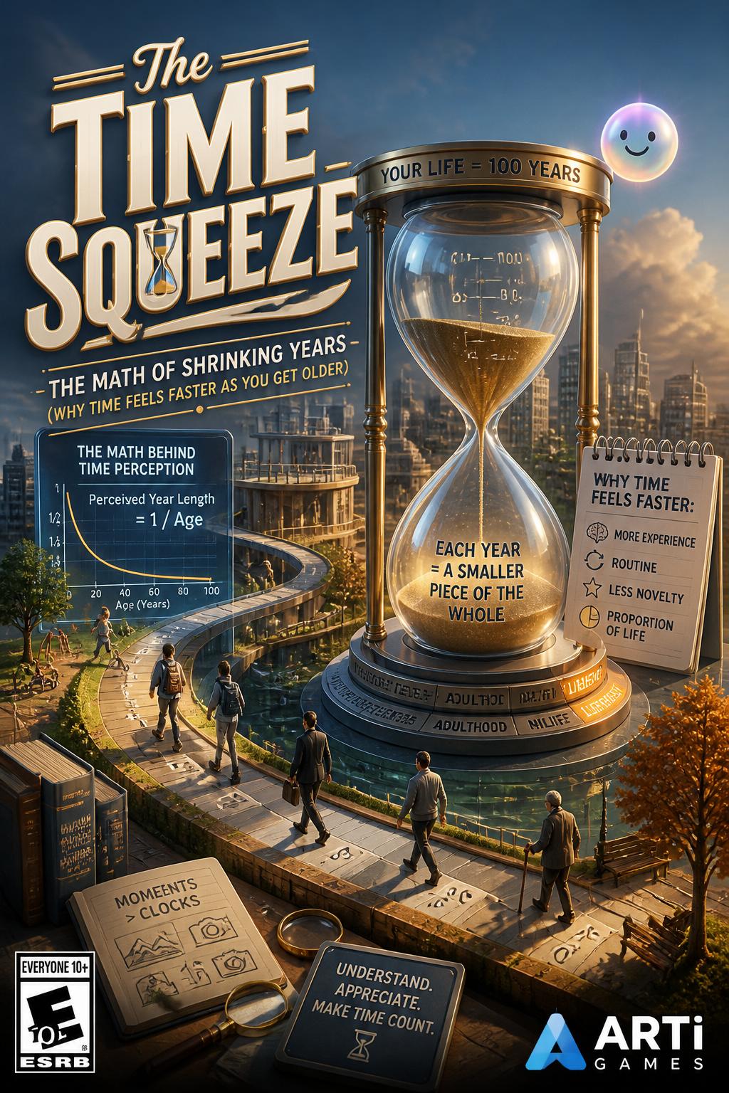 The Time Squeeze