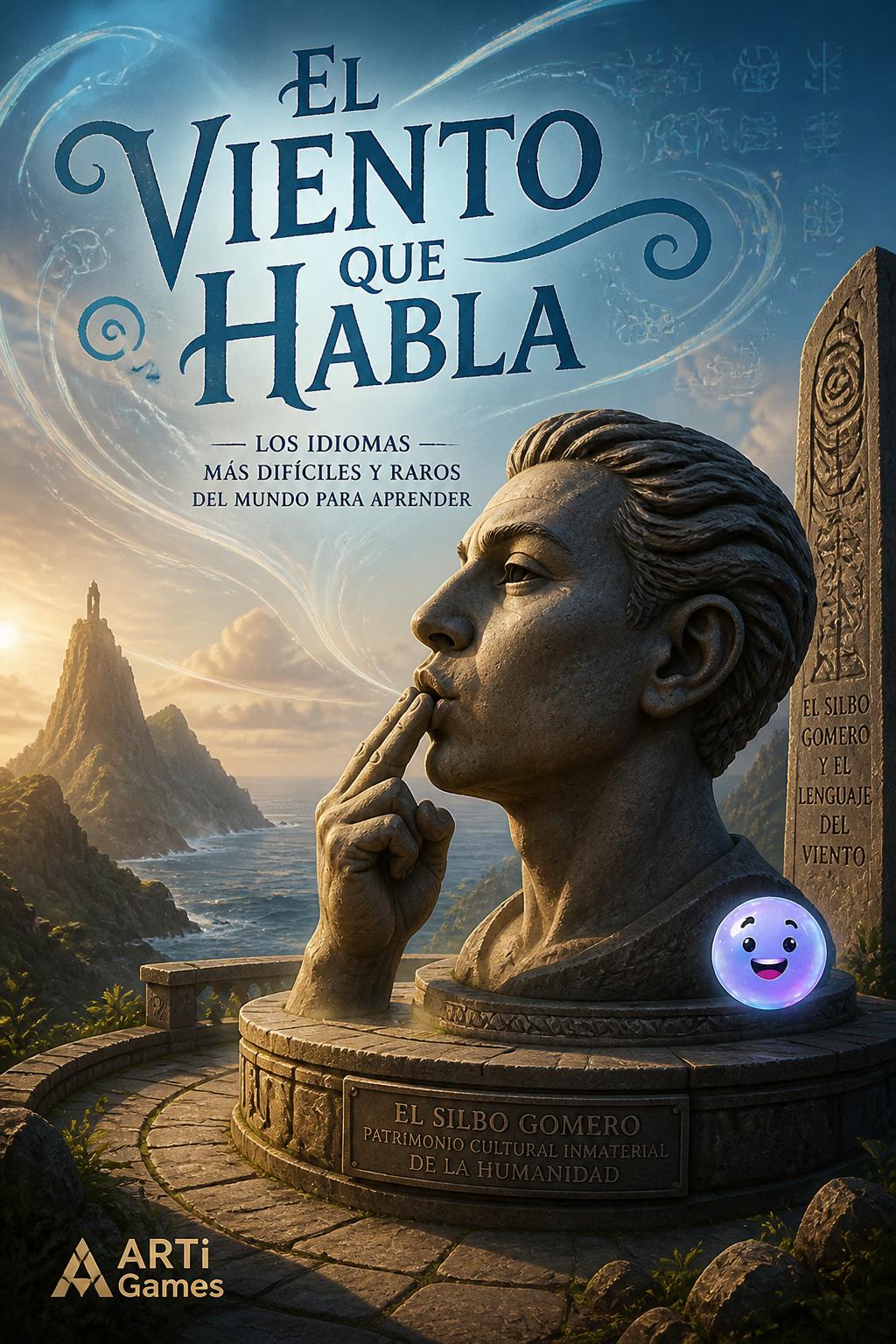 El Viento que Habla