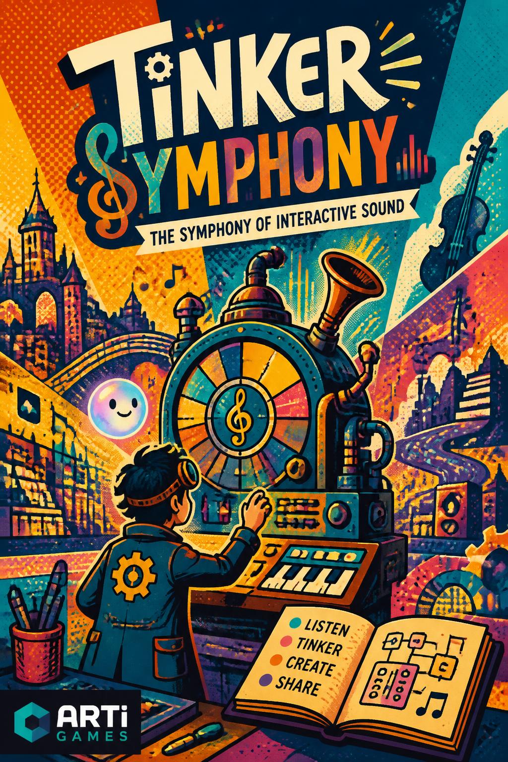 Tinker Symphony