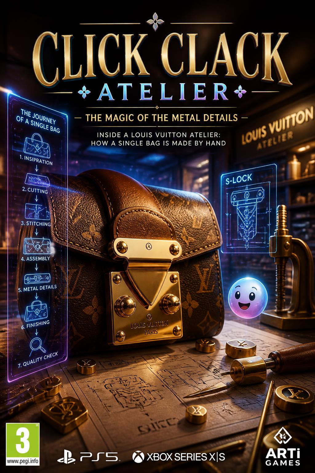 Click Clack Atelier