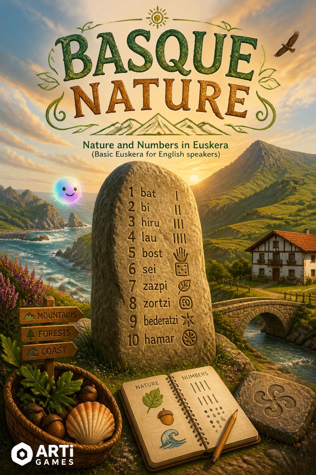 Basque Nature