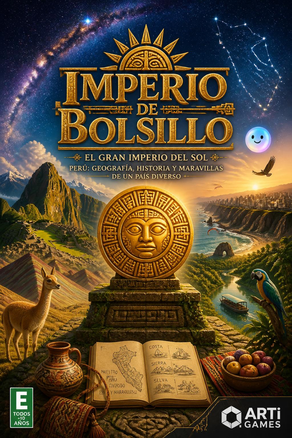 Imperio de Bolsillo