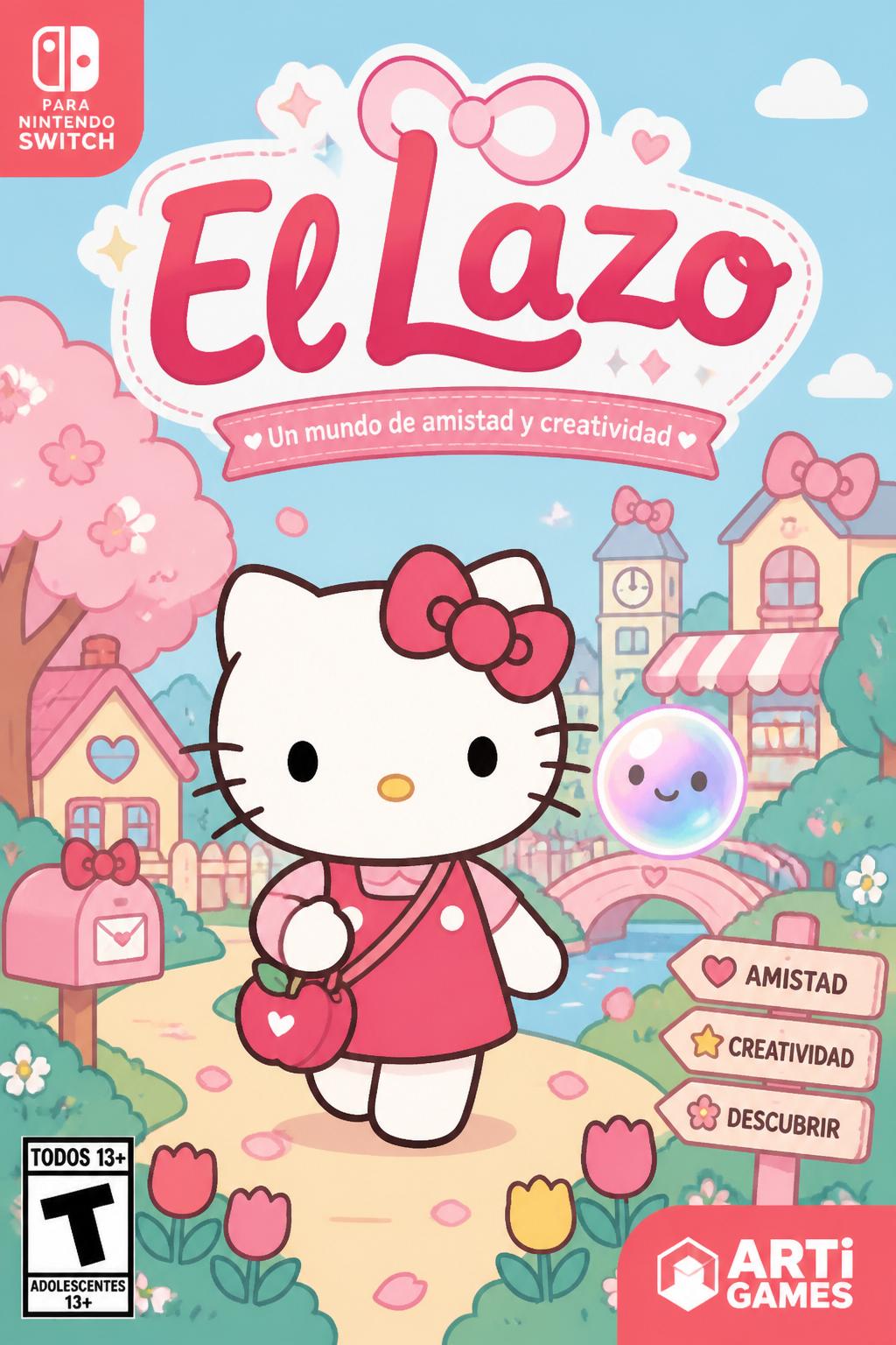 El Lazo