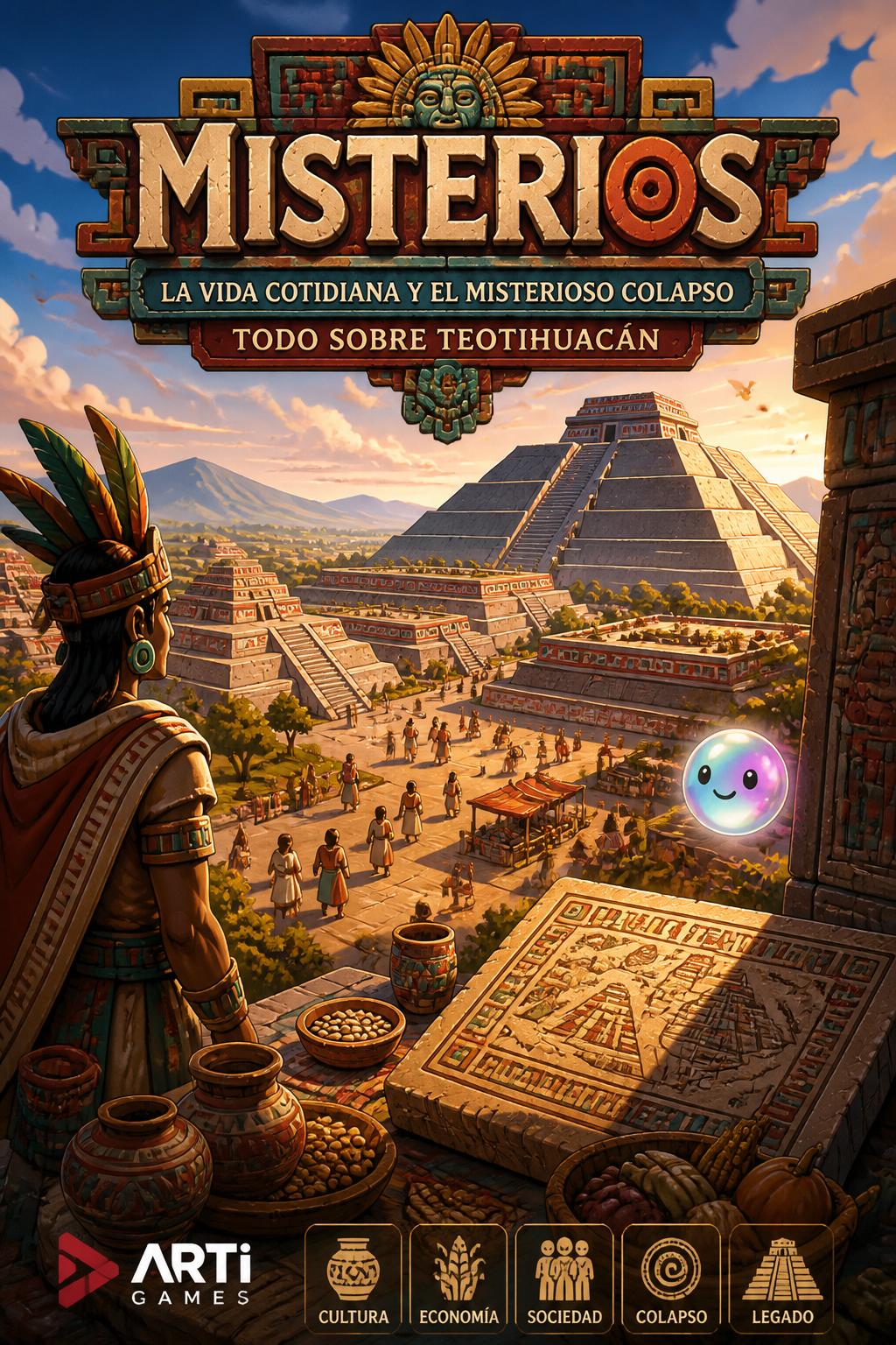 Misterios