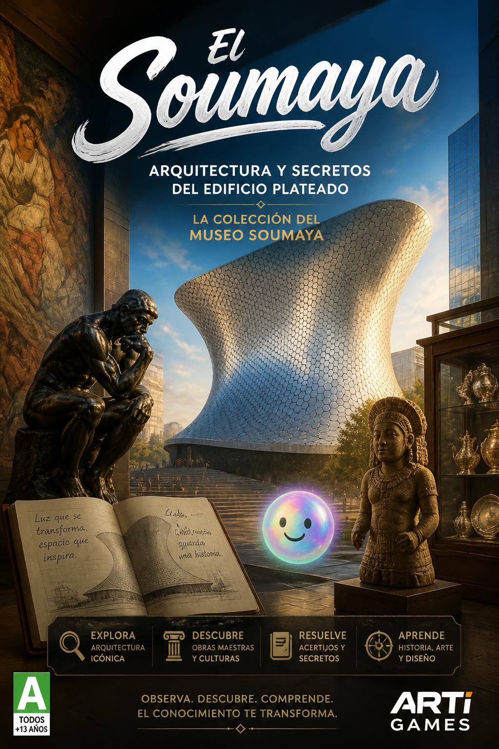 El Soumaya