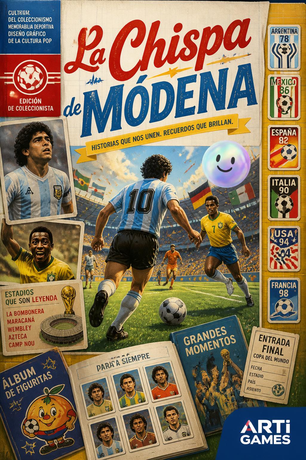 La Chispa de Módena